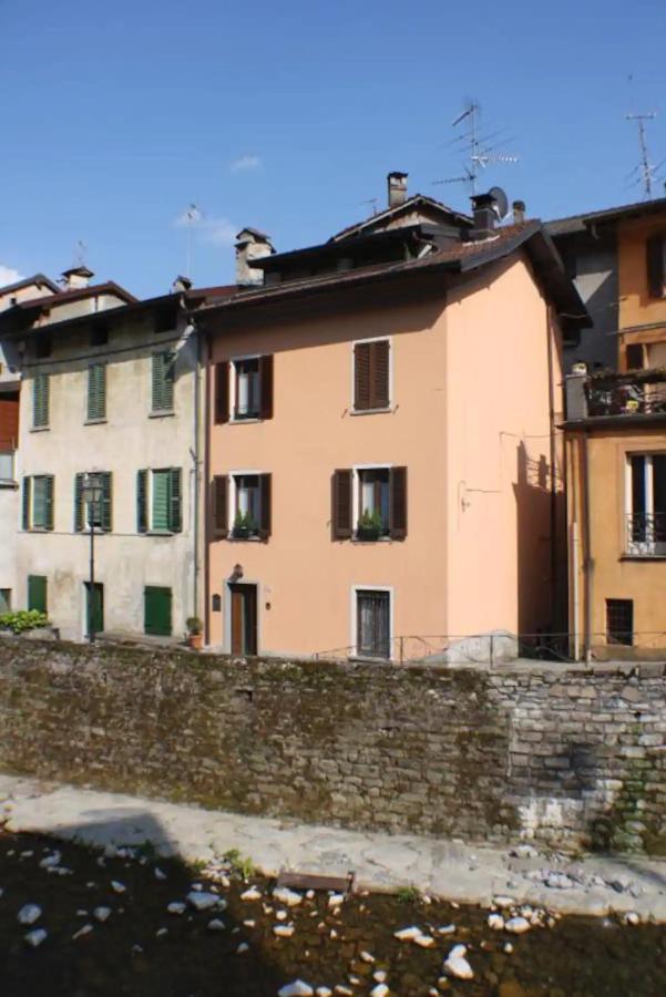 My Heart In Argegno - By My Home In Como Exterior photo